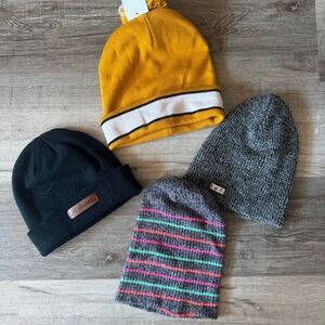 Beanie bundle